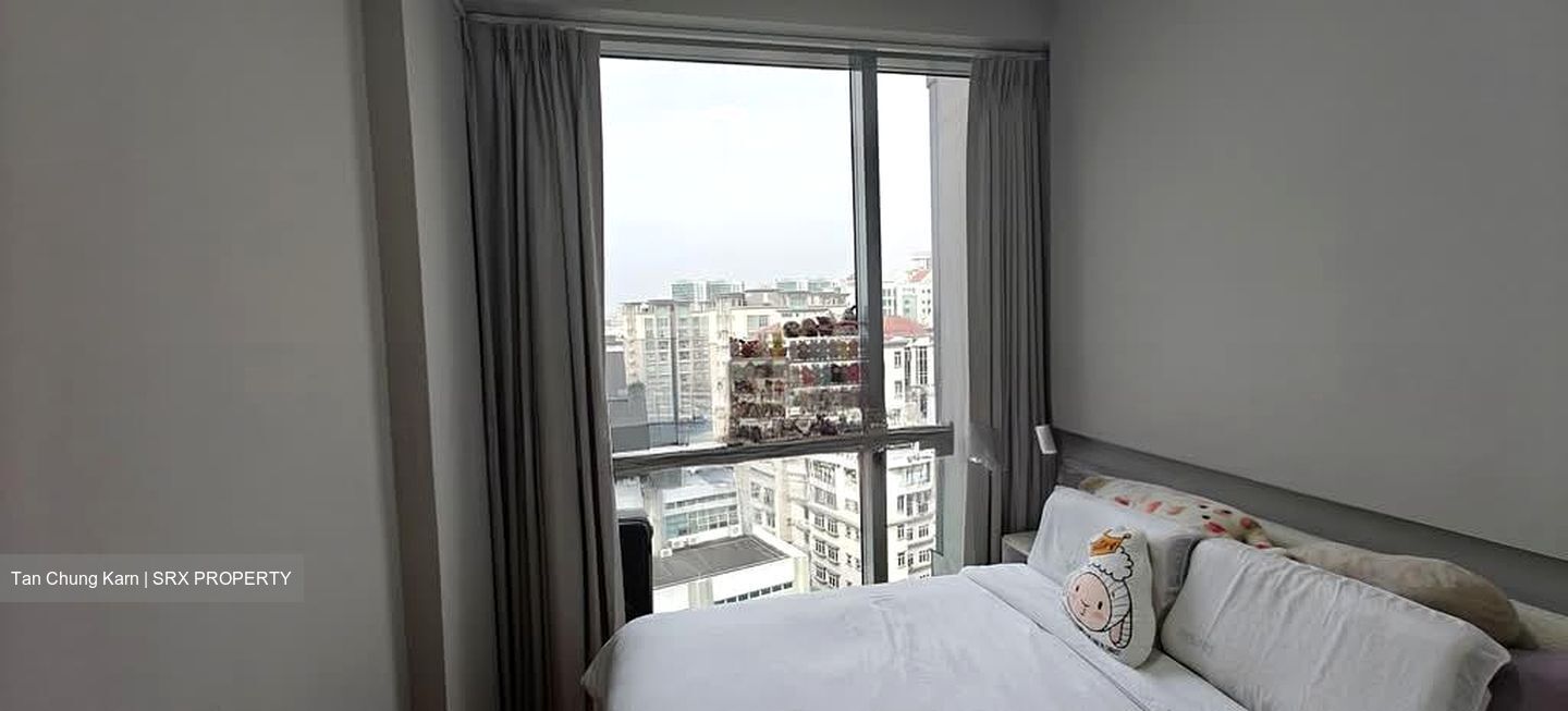Mont Botanik Residence  (D23), Condominium #600307701
